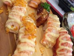 -古田居·特色寿司料理(星之岛旗舰店)
