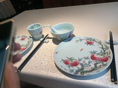 -维园悦谱·海派家常菜(乌鲁木齐南路店)