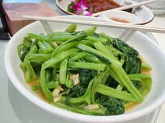 -将军烧鹅海鲜酒楼