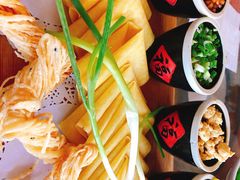 -乔家满族八大碗(流水沟店)