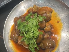 -老虎滩大连海鲜烧烤(建邺云锦路总店)