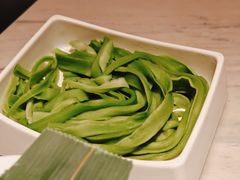 -左庭右院鲜牛肉火锅(桥北印象汇店)