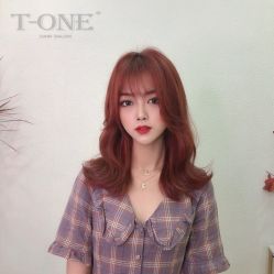 -CHANGE 美发烫染沙龙