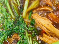 -黄记煌三汁焖锅(崇文门店)