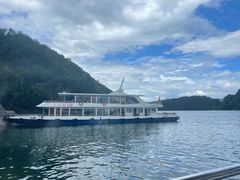 -千岛湖东南湖区