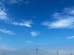 -长江澳风力发电景观区