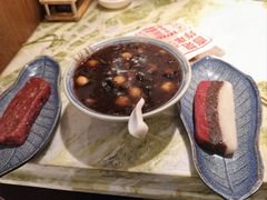 -莲湖糕团店·老秦淮小吃
