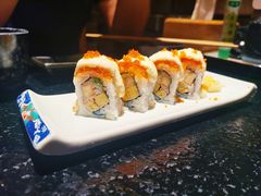 -無境·匠心日本料理(汉街店)