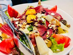 火腿沙拉-Carmen卡门西班牙餐厅