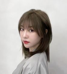 -丽时 Hair Salon