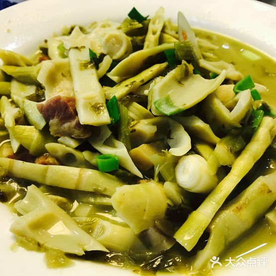 通宝酒楼老杭州的味道