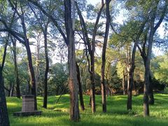 -承德避暑山庄景区