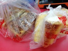 -爱德顺糕点食屋(利民道店)