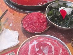 -赵美丽·重庆社区火锅·直营店(火车东站·中豪国际店)