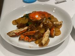 -高佳庄·海鲜酒楼(定海店)