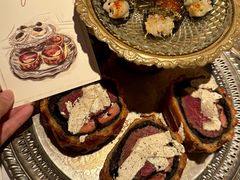 -壳里西餐厅Coquille Seafood Bistro(蒙自路店)