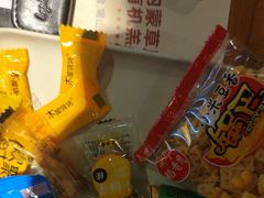 -木屋烧烤(万德庄店)