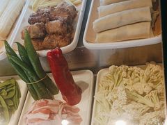 -沈家花园如皋菜(海阳路店)