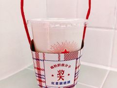 -红星前进面包牛奶公司(君太店)