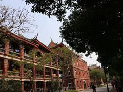 -厦门大学(思明校区)