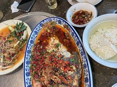 -陈三炖鸡馆(金众小区店)