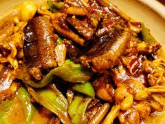 -一澜江宴·江景地标楚菜(江滩公园店)
