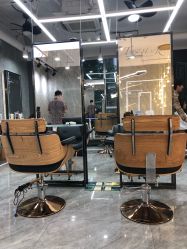 大厅-Tipo Hair salon（明星）店