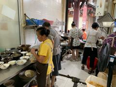 -新繁牛肉豆花(都江堰店)