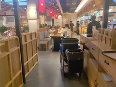 -龙抄手食府(浣花北路店)