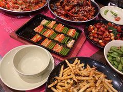 -一棠龙虾•王牌虾球(光谷天地店)