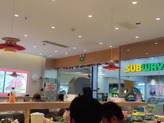 -龍歌自助小火锅(崂山丽达店)