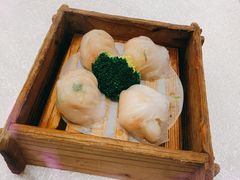 -龙的酒楼·手工早茶·顺德菜(近良路店)