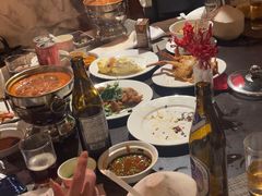 -南通滨江洲际酒店-西集自助餐厅