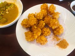 -牟传仁饭庄(星海店)