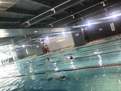 -FLARE STAR FITNESS(复地活力城店)