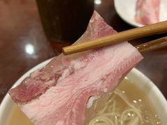 镇江肴肉-老半斋(福州路店)