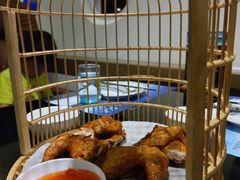 -赫帝拉航空主题餐厅(南宁店)