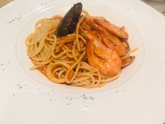 -MYLK意式小厨(熙地港店)