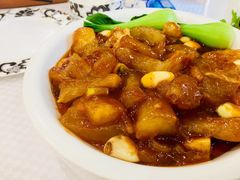 -卫鼎轩·曹公馆(鼓楼店)