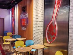 -DQ·蛋糕·冰淇淋(万象城店)