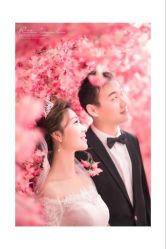 -全城热恋璀璨婚纱摄影(国贸总店)
