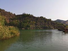 -北京古北水镇御舍温泉酒店