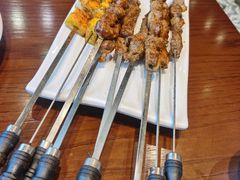 -巴依老爷新疆美食(牡丹园店)