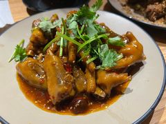 -壹酒贰肉1926·深夜食堂(九纬路店)