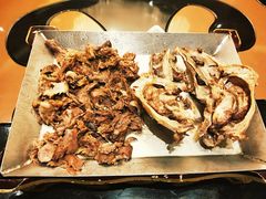 -蒙古人烤羊大师·绿野餐厅(工农大路店)