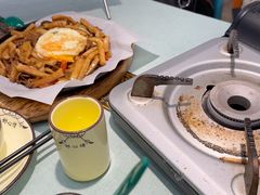 -大师傅金奖啤酒鱼(西街口总店)