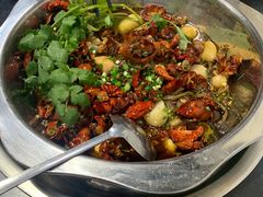 -天治宣·野椒鸡(龙头寺总店)