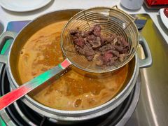 -荣叔港式沙嗲牛肉火锅(正佳潮流店)