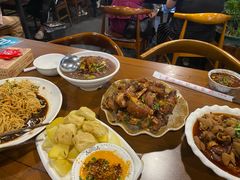 -龙翔小猪脚(龙头街店)