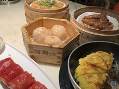 -陶陶居酒家(SM二期购物广场店)